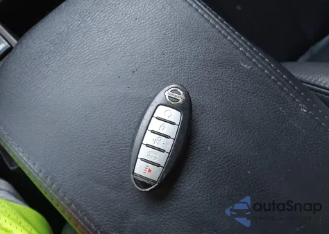 2014 Nissan Altima 2.5 Sl z USA, uszkodzony, nr VIN 1N4AL3APXEC264797